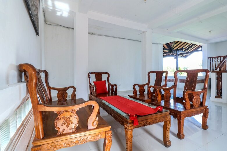 Hotel Oyo 2548 Rasa Sayang Inn