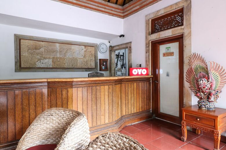 Hotel Oyo 2548 Rasa Sayang Inn