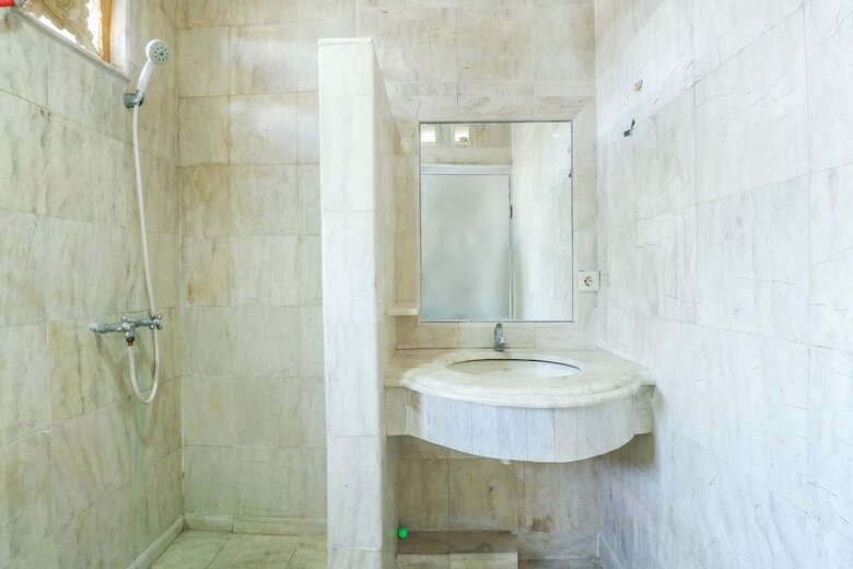 Hotel Oyo 2548 Rasa Sayang Inn