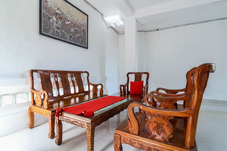 Hotel Oyo 2548 Rasa Sayang Inn