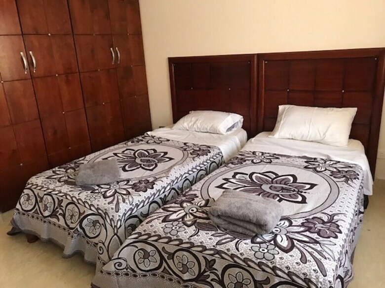 4-bed Villa With Private Pool