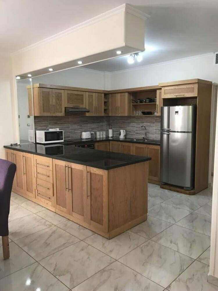 4-bed Villa With Private Pool