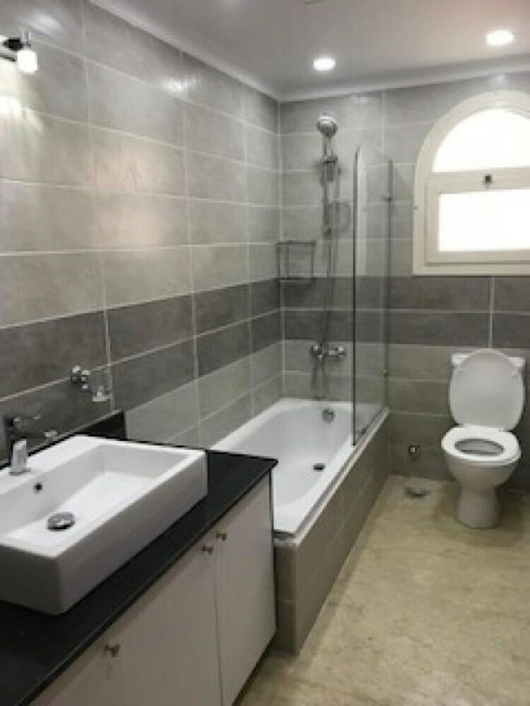 4-bed Villa With Private Pool