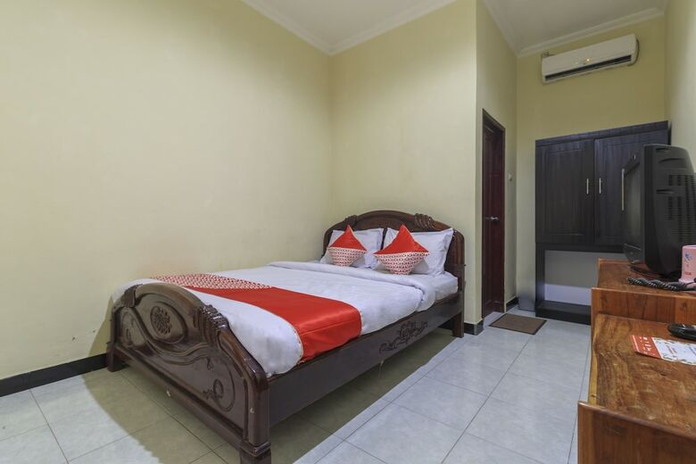 Hostal Oyo 2814 Debitos Hotel