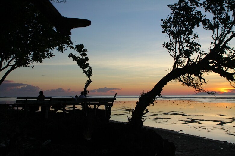Hotel G-land Joyo's Camp