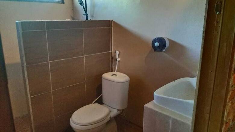 Hotel G-land Joyo's Camp