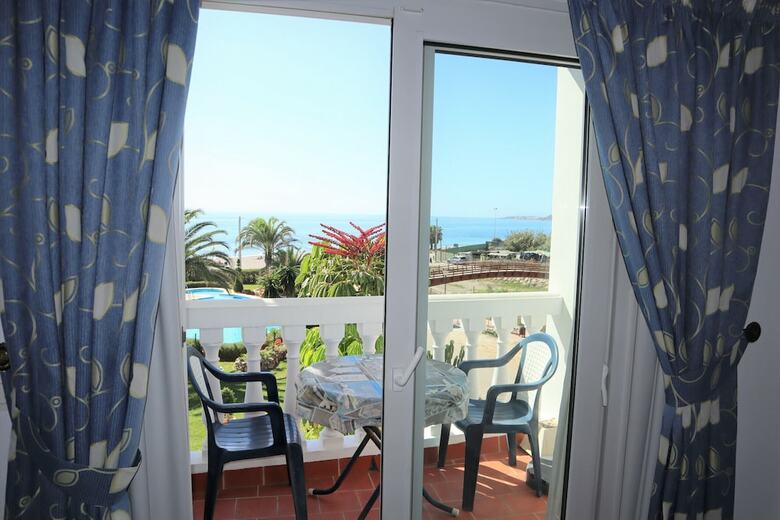 Stella Maris 1b Casasol Apartments