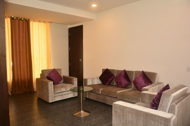 Hotel Shubh Sai