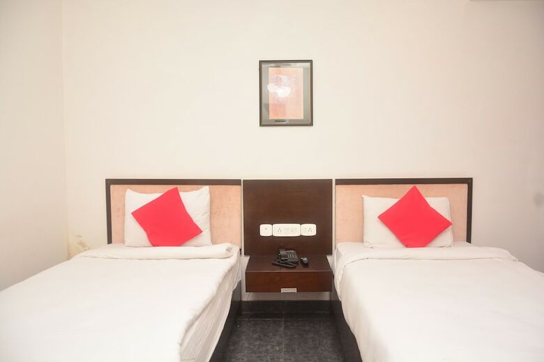 Hotel Shubh Sai