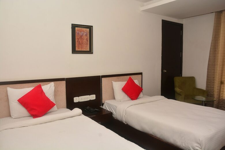 Hotel Shubh Sai