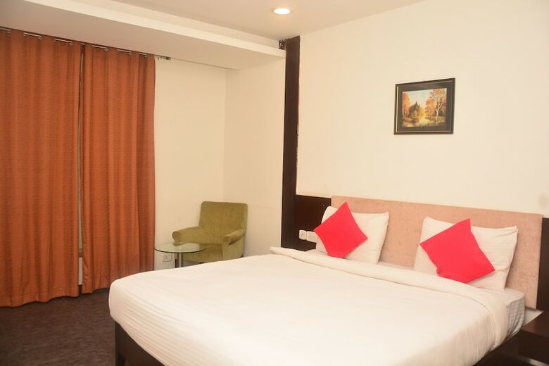 Hotel Shubh Sai