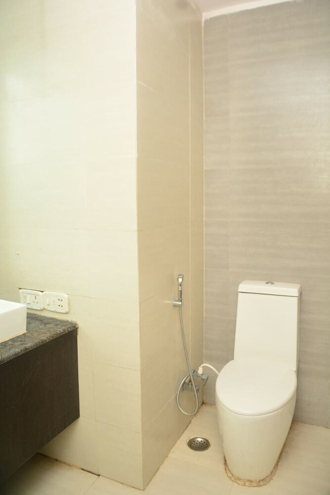 Hotel Shubh Sai