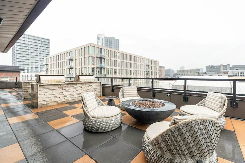 Aparthotel Pearl River Flats By Barsala