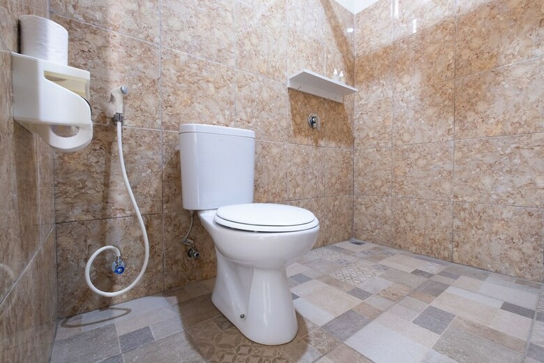 Hostal Oyo 2817 Sammy Homestay