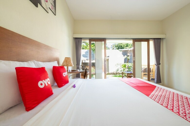 Hostal Oyo 2817 Sammy Homestay