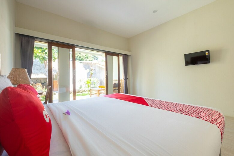 Hostal Oyo 2817 Sammy Homestay