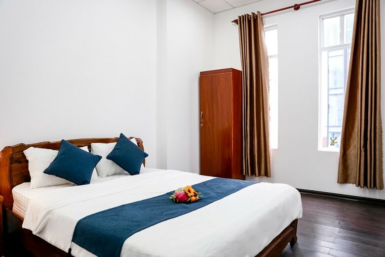 La Cactus Hotel
