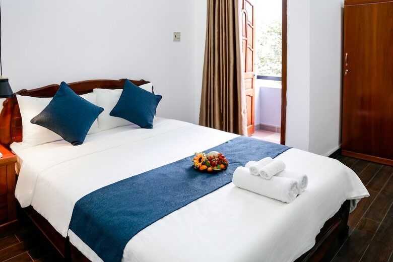 La Cactus Hotel