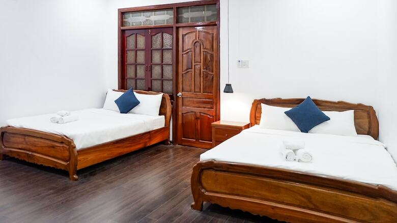 La Cactus Hotel