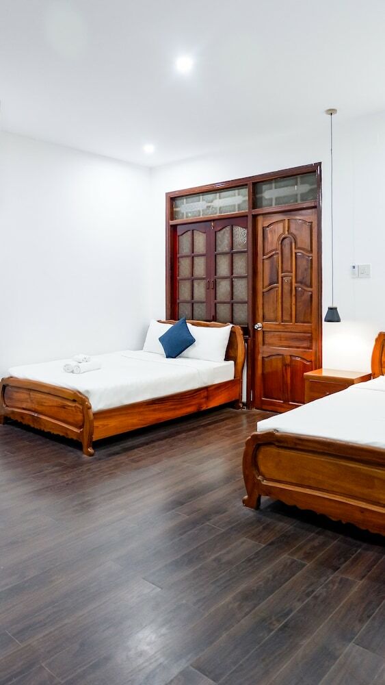 La Cactus Hotel