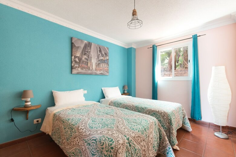 Apartamentos Hacienda La Dehesa - Audlts Only