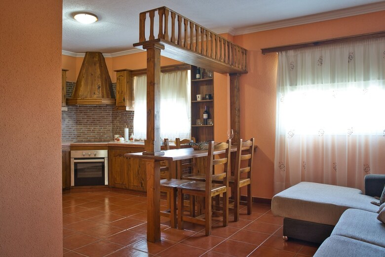 Apartamentos Hacienda La Dehesa - Audlts Only