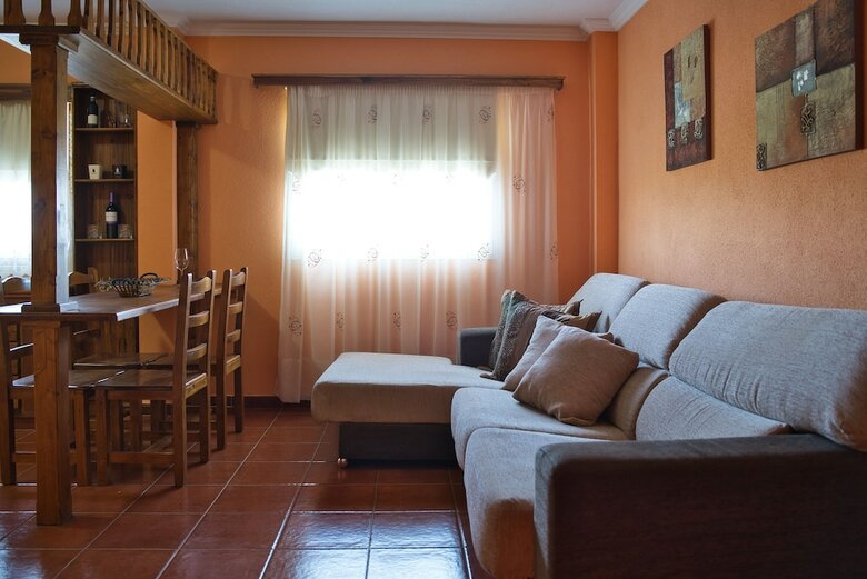 Apartamentos Hacienda La Dehesa - Audlts Only