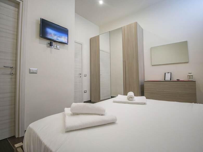 Hotel B&B Pisadog