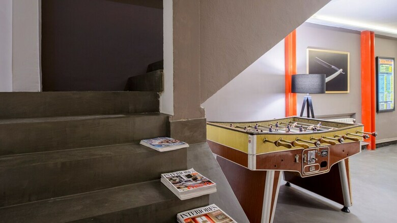 M&f San Andr�s Apartamento