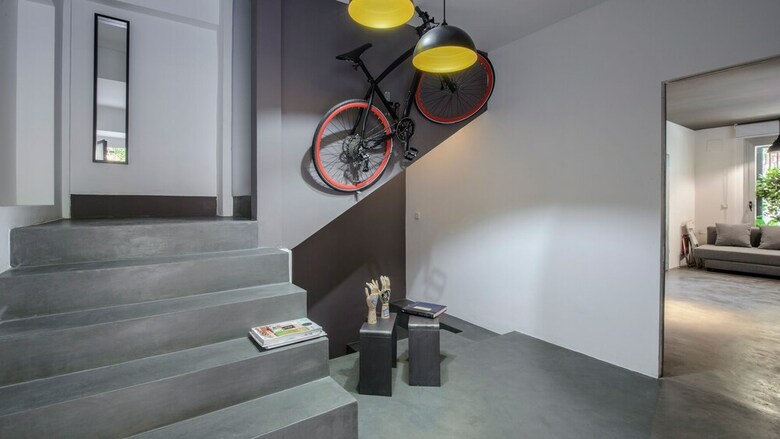 M&f San Andr�s Apartamento