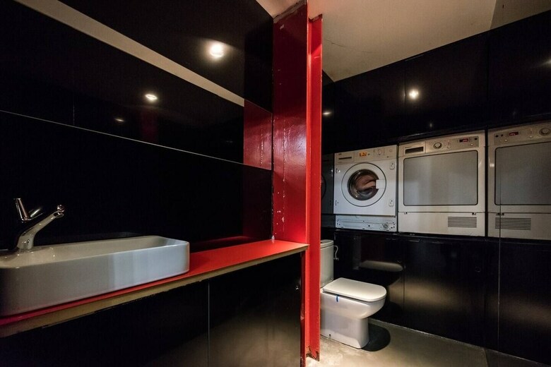M&f San Andr�s Apartamento