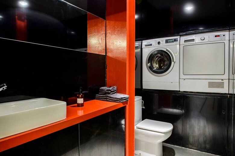 M&f San Andr�s Apartamento