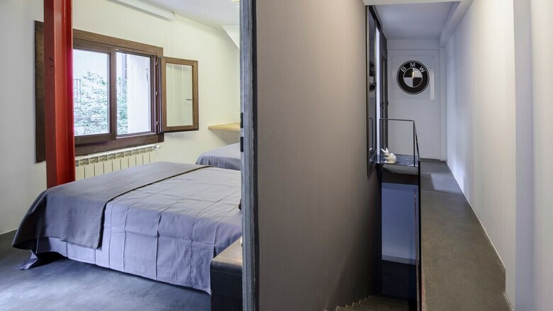M&f San Andr�s Apartamento
