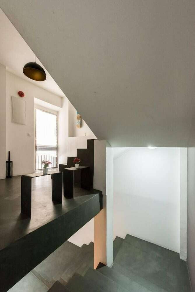 M&f San Andr�s Apartamento