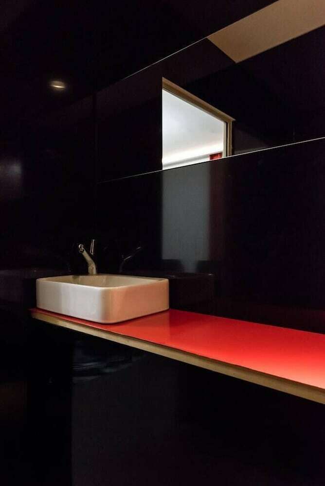 M&f San Andr�s Apartamento