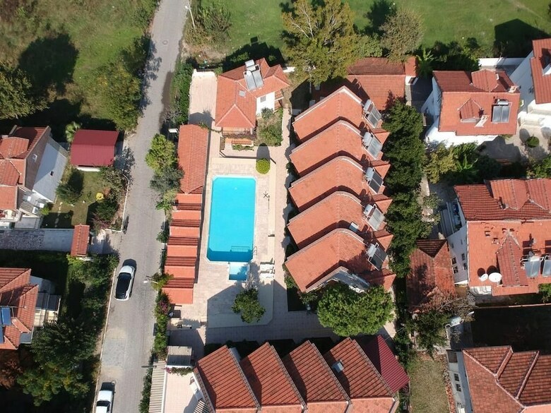 Arda Villas