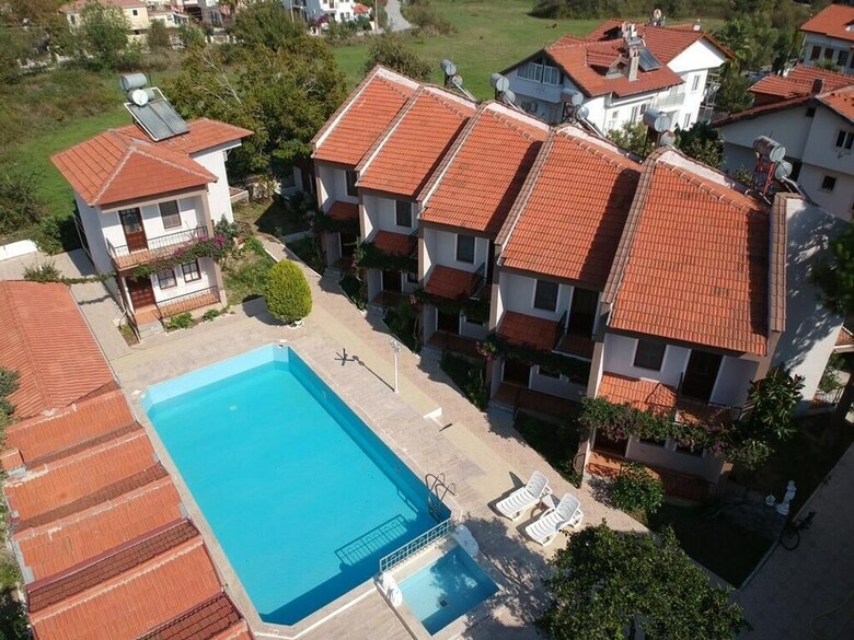 Arda Villas