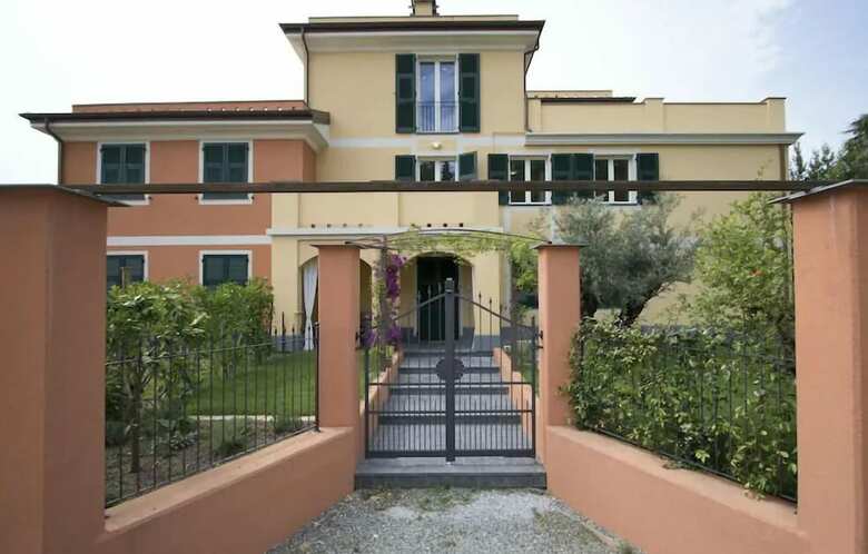 Apartamentos Santa Caterina