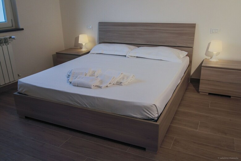 Apartamentos Santa Caterina