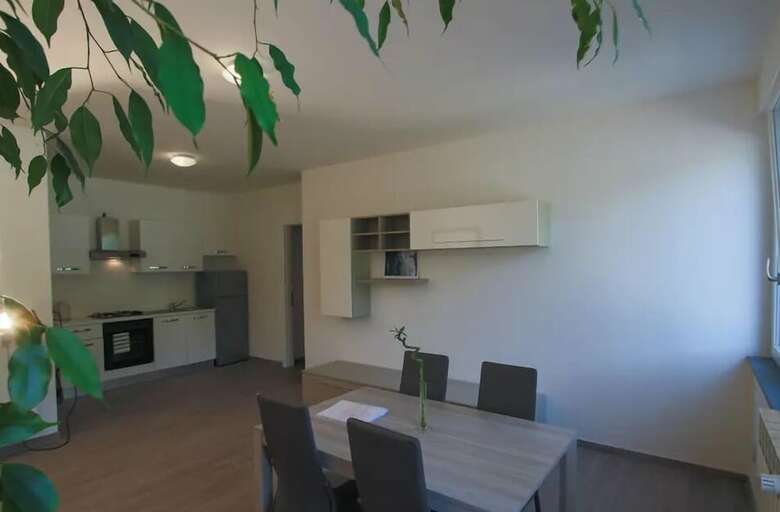 Apartamentos Santa Caterina