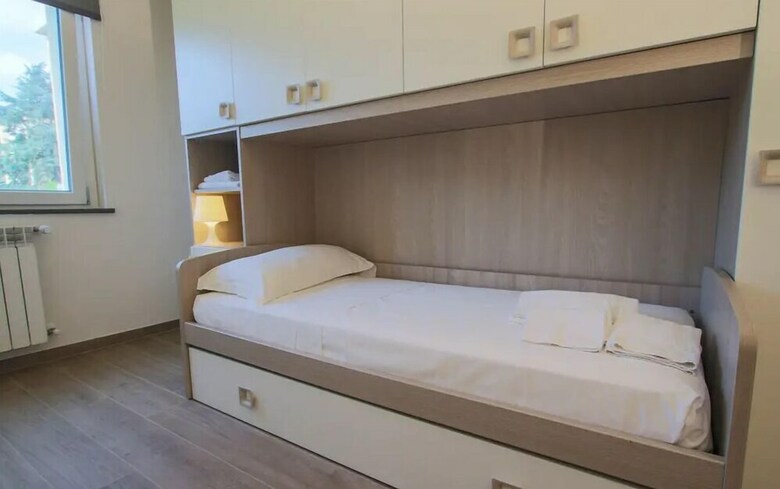 Apartamentos Santa Caterina