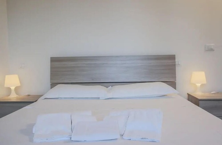 Apartamentos Santa Caterina