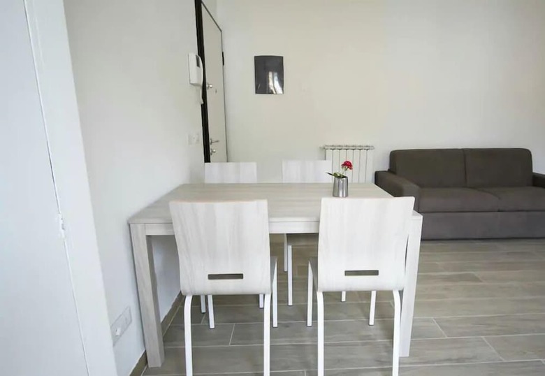 Apartamentos Santa Caterina