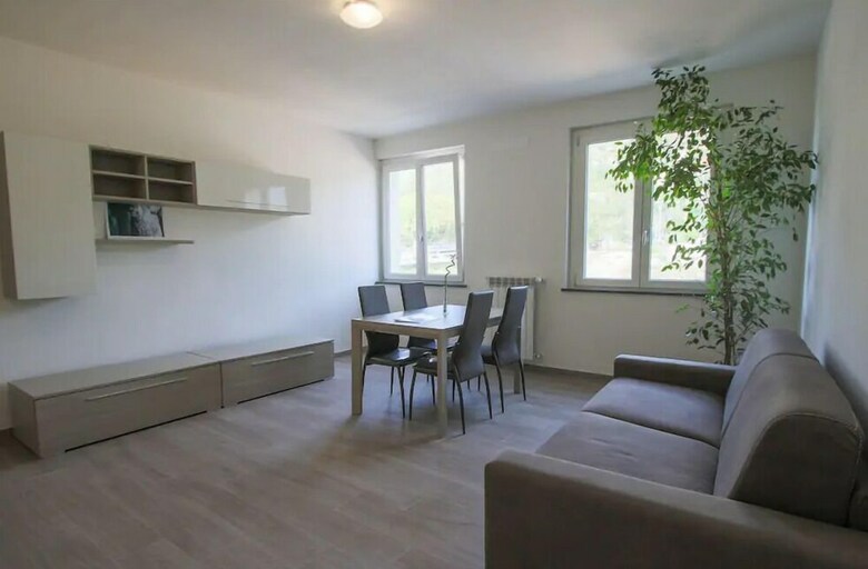 Apartamentos Santa Caterina