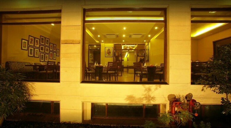Hotel Nuo By Justa