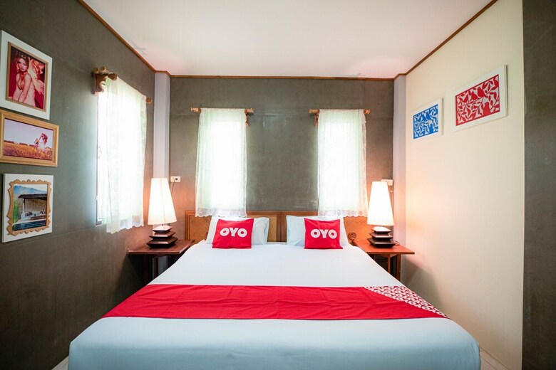 Hotel Oyo 569 AA Resort