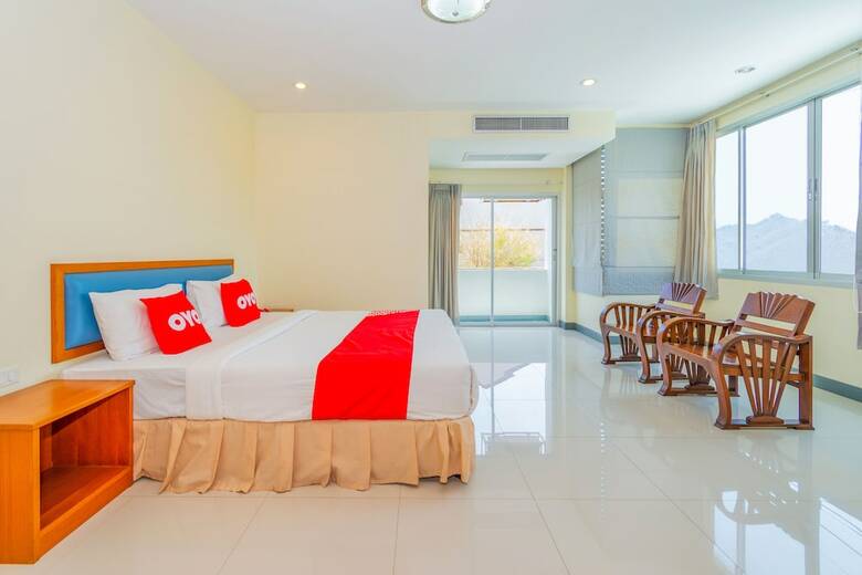 Hotel Oyo Peamsook Resort