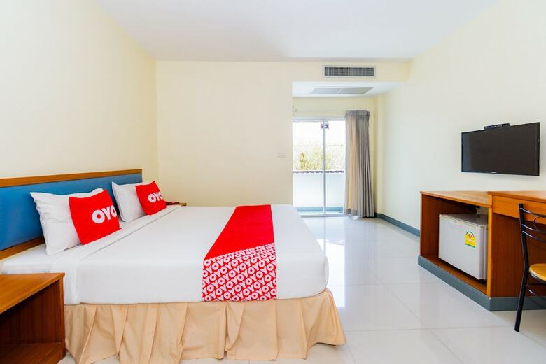 Hotel Oyo Peamsook Resort