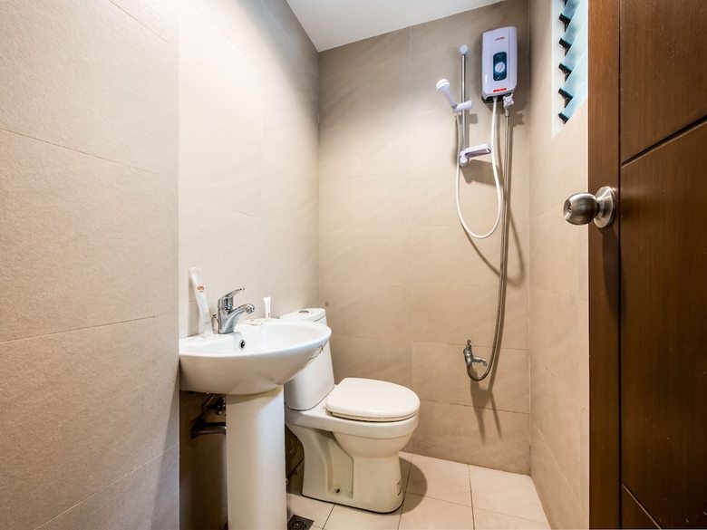 Hotel Oyo 507 Terran Suites