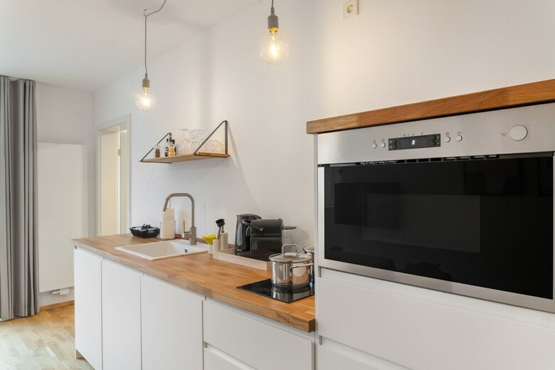 Apartamentos Limehome Leipzig Jahnallee